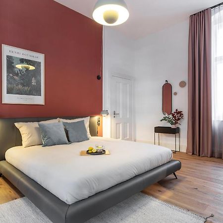 Ipartment Berlin Kudamm 아파트 외부 사진