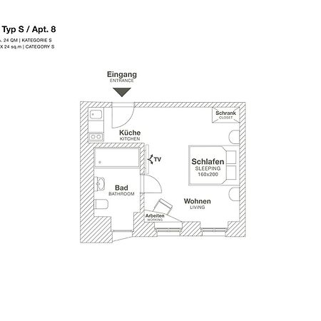 Ipartment Berlin Kurfuerstendamm 베를린 외부 사진