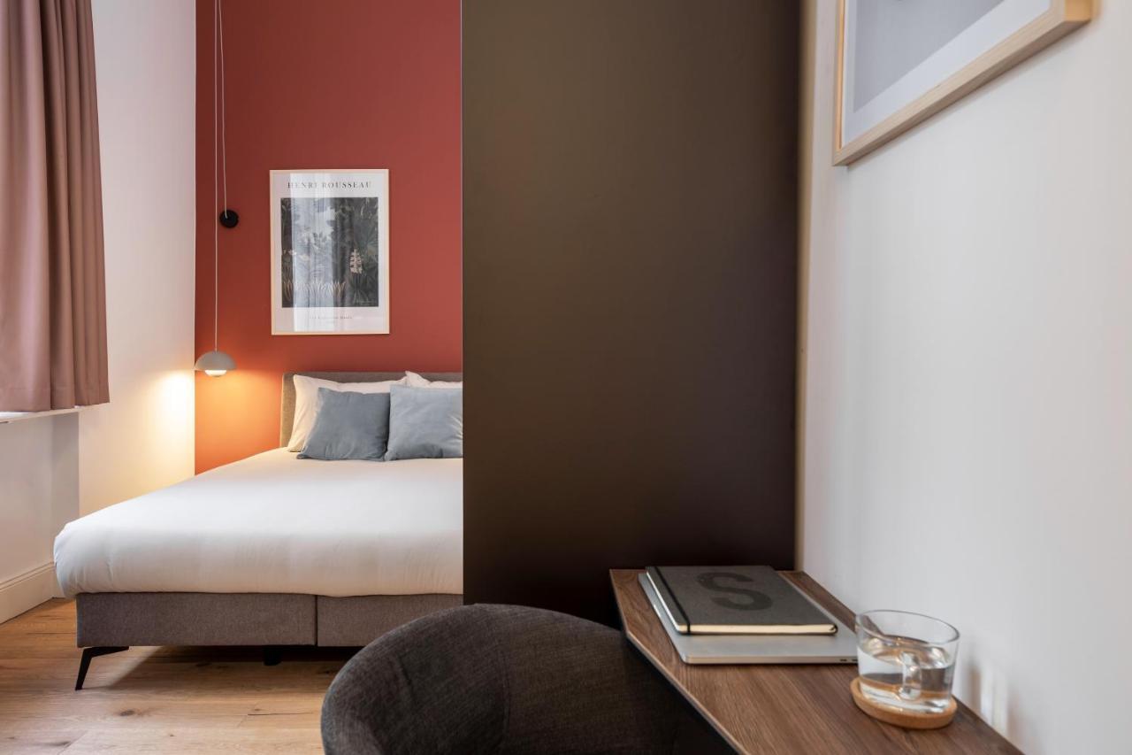 Ipartment Berlin Kudamm 아파트 외부 사진