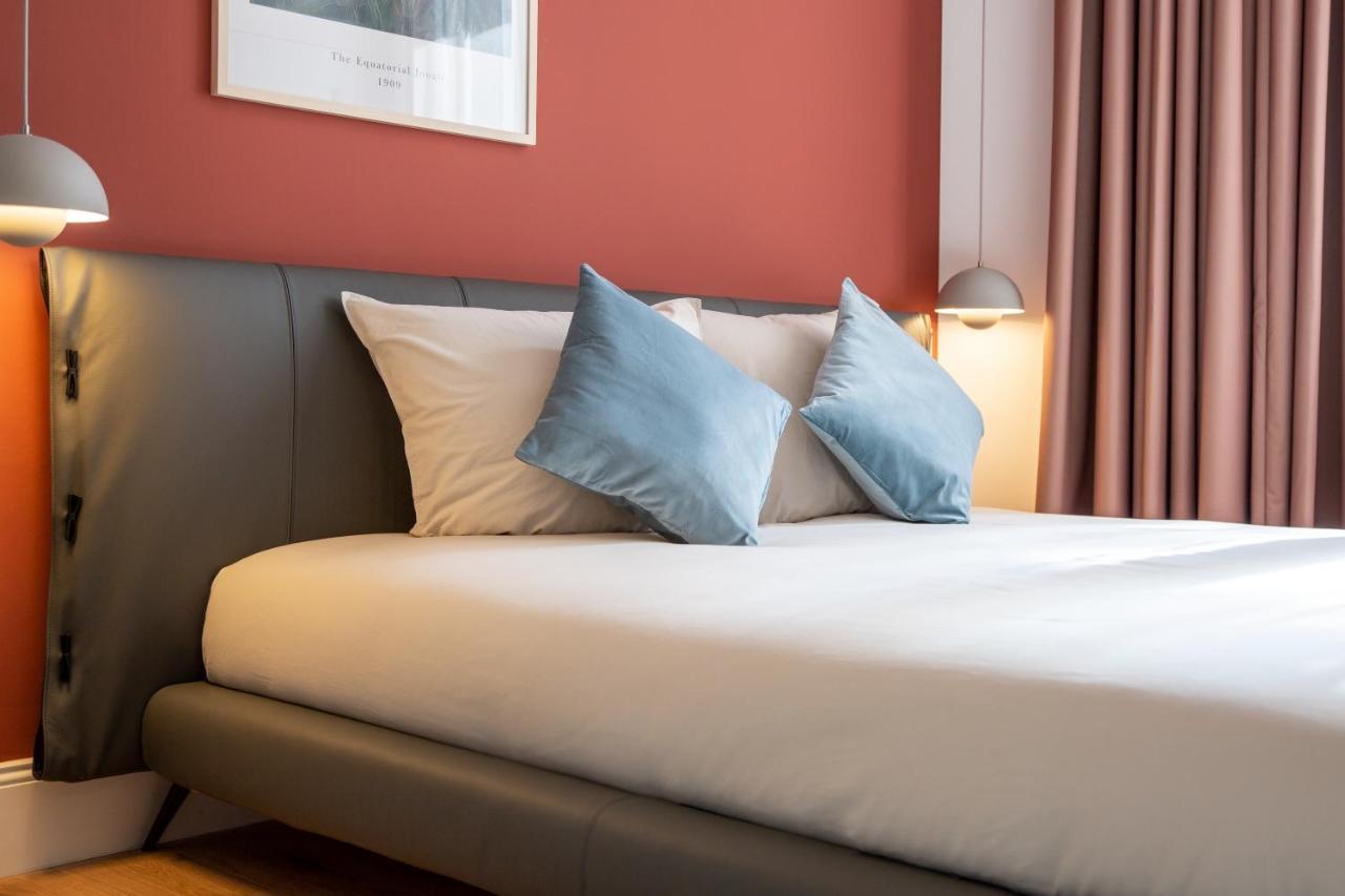 Ipartment Berlin Kudamm 아파트 외부 사진