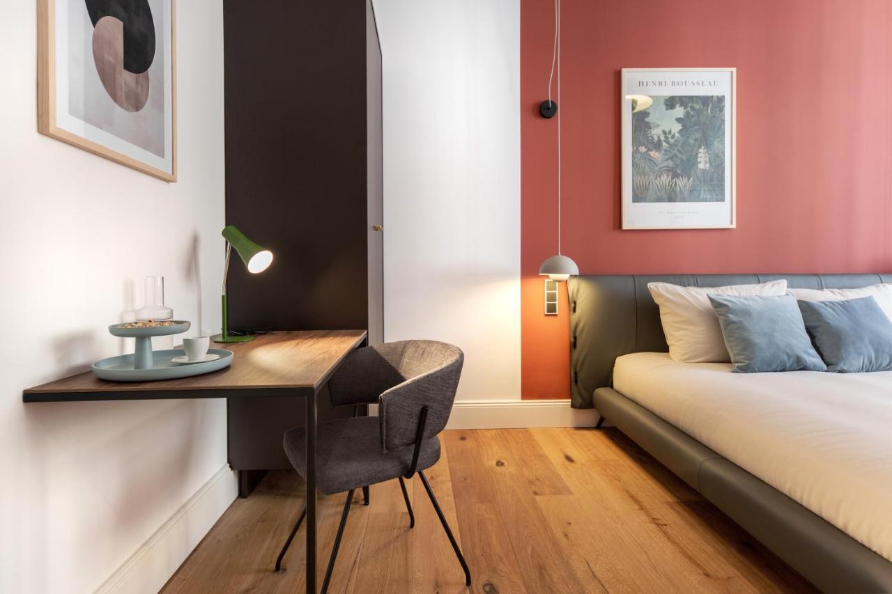 Ipartment Berlin Kurfuerstendamm 베를린 외부 사진