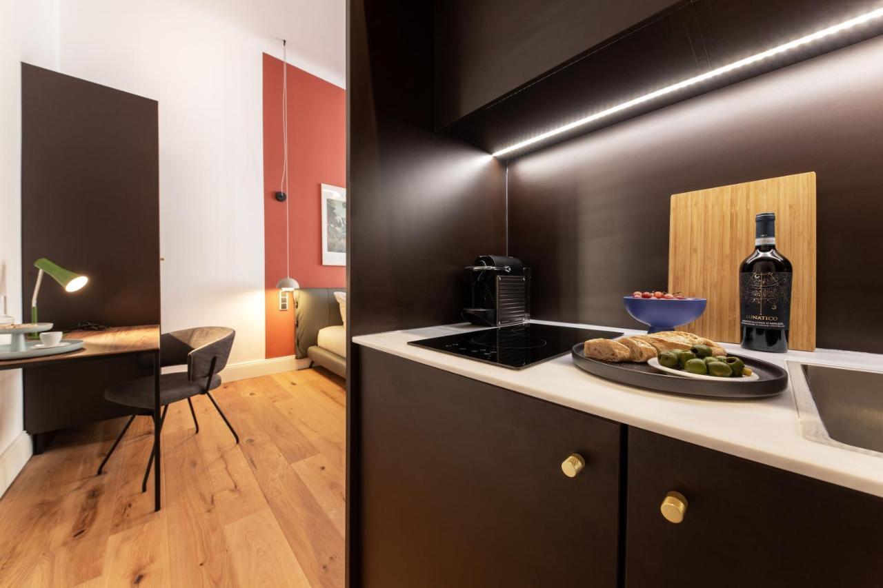 Ipartment Berlin Kudamm 아파트 외부 사진