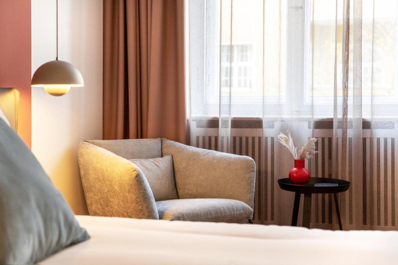 Ipartment Berlin Kudamm 아파트 외부 사진