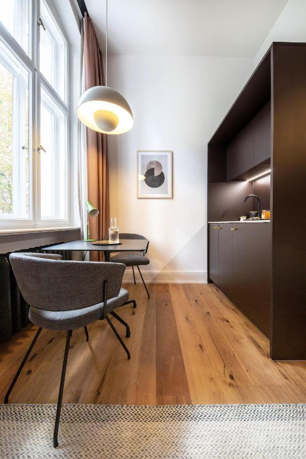 Ipartment Berlin Kudamm 아파트 외부 사진