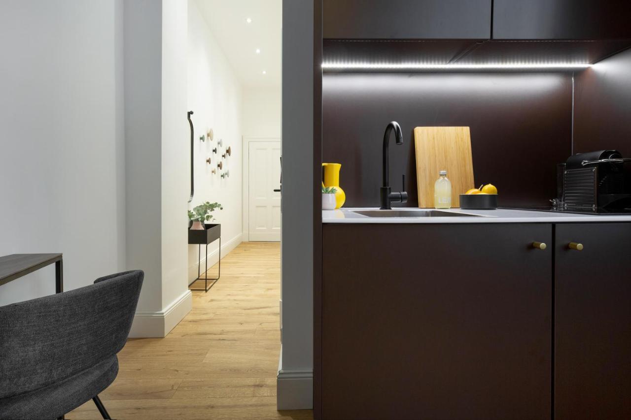Ipartment Berlin Kudamm 아파트 외부 사진