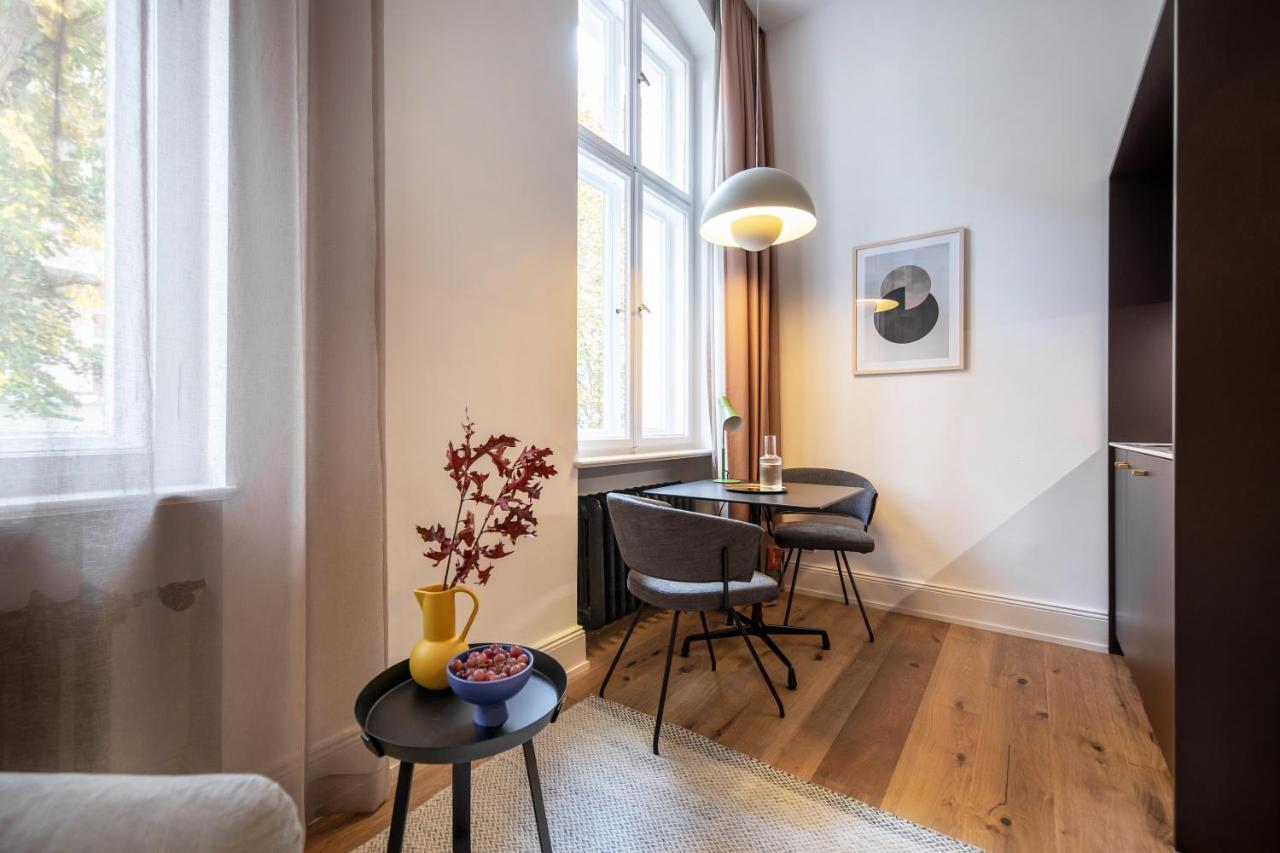 Ipartment Berlin Kudamm 아파트 외부 사진