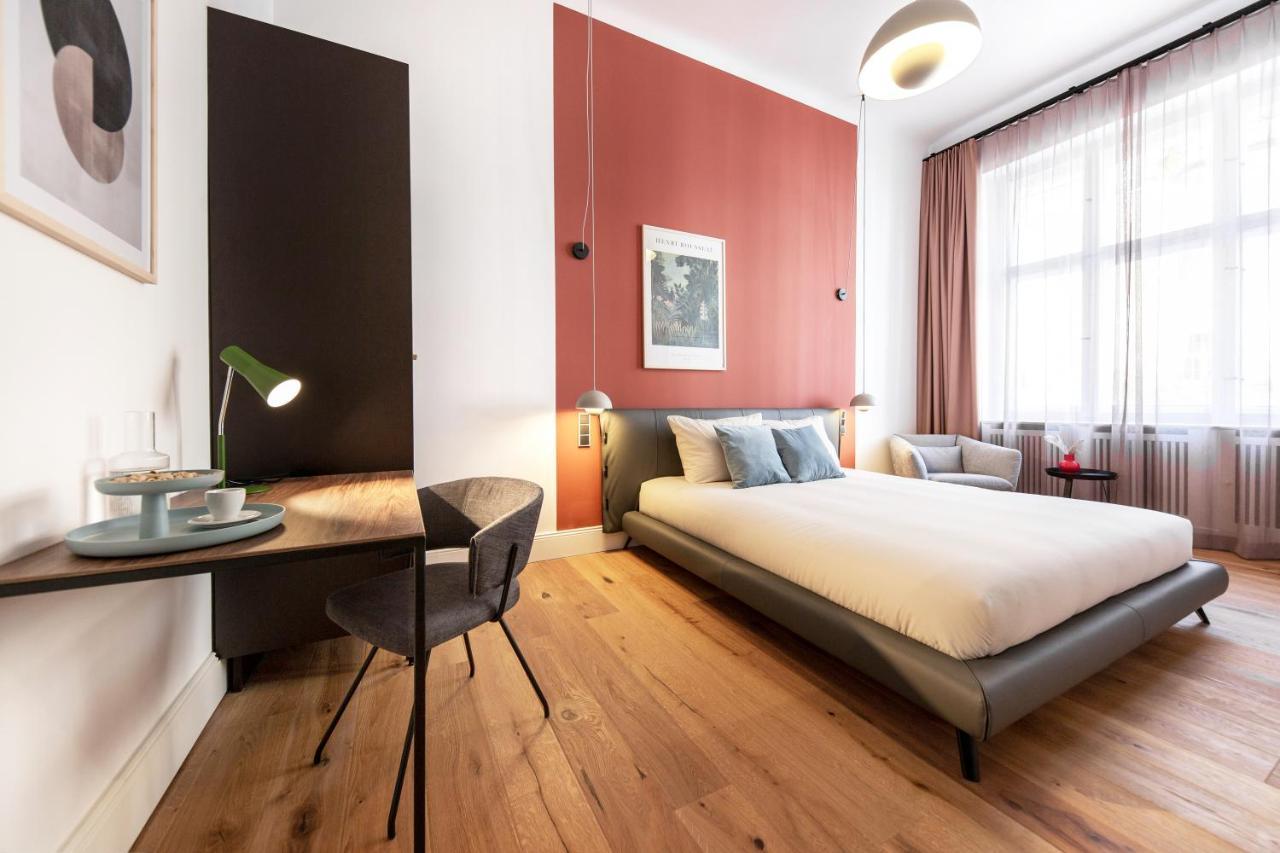 Ipartment Berlin Kudamm 아파트 외부 사진