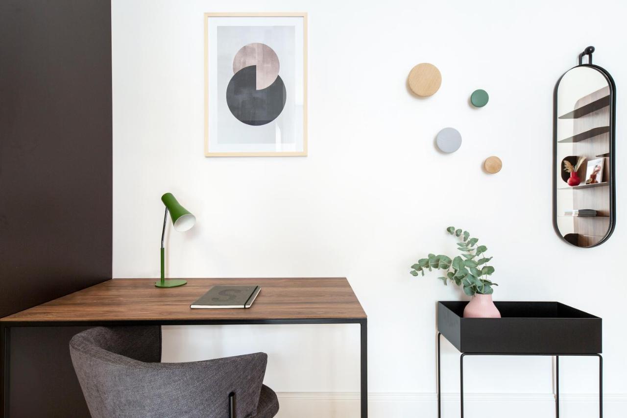 Ipartment Berlin Kurfuerstendamm 베를린 외부 사진