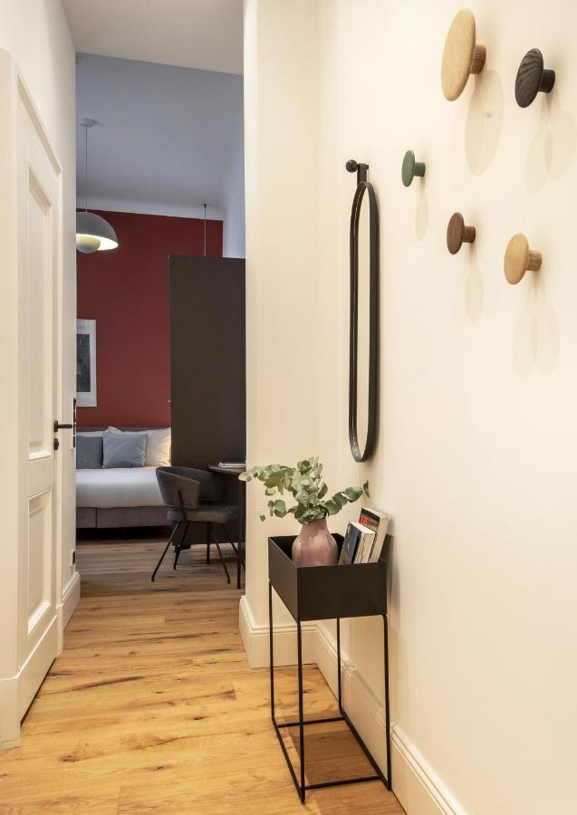 Ipartment Berlin Kudamm 아파트 외부 사진