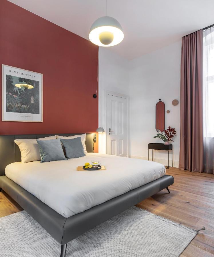 Ipartment Berlin Kudamm 아파트 외부 사진