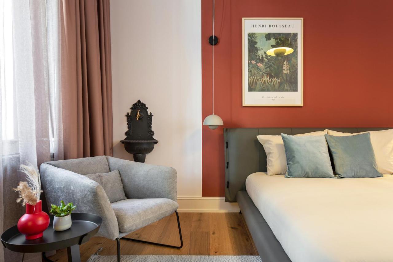Ipartment Berlin Kudamm 아파트 외부 사진
