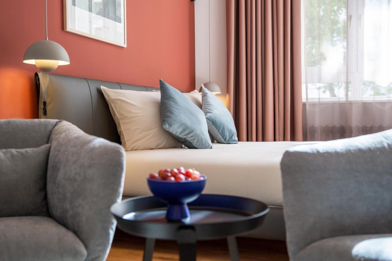Ipartment Berlin Kudamm 아파트 외부 사진