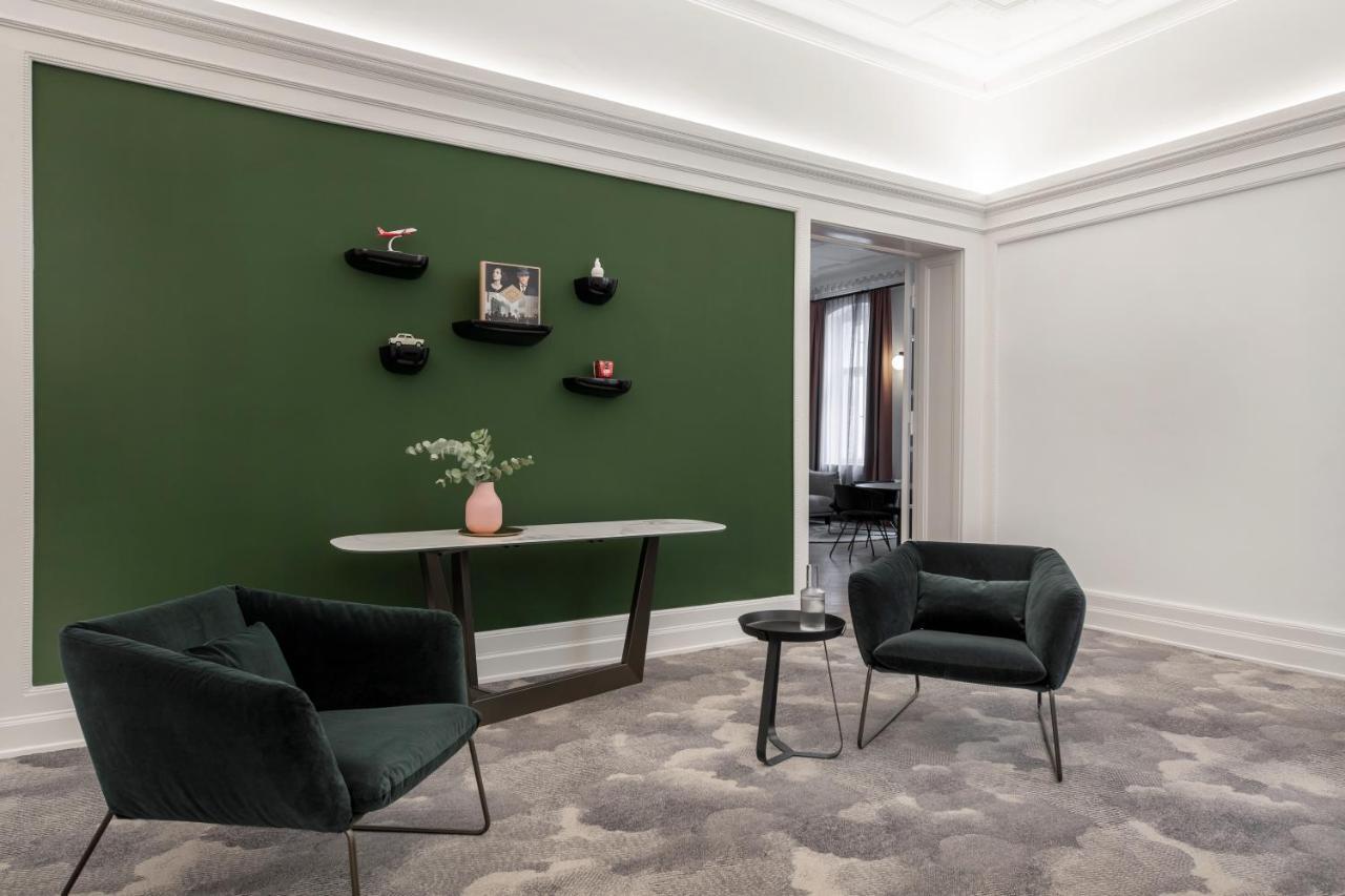 Ipartment Berlin Kudamm 아파트 외부 사진