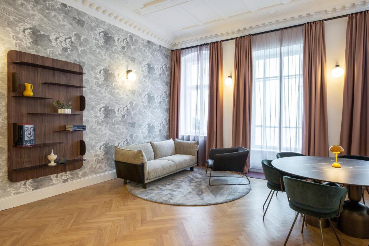 Ipartment Berlin Kudamm 아파트 외부 사진