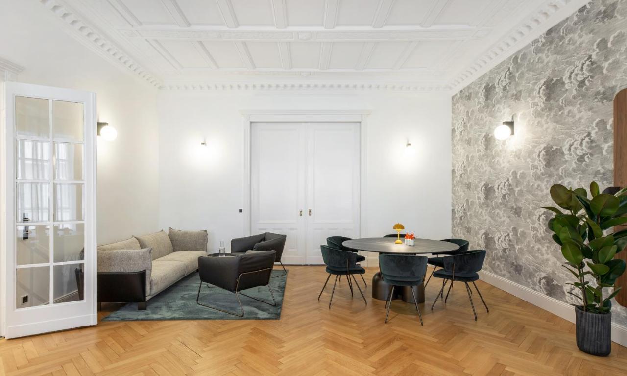 Ipartment Berlin Kudamm 아파트 외부 사진