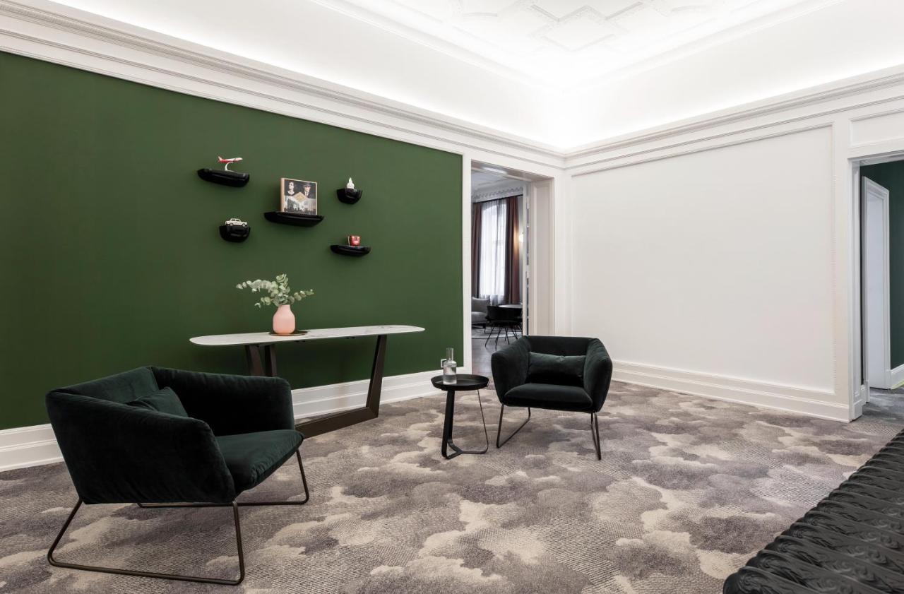 Ipartment Berlin Kudamm 아파트 외부 사진
