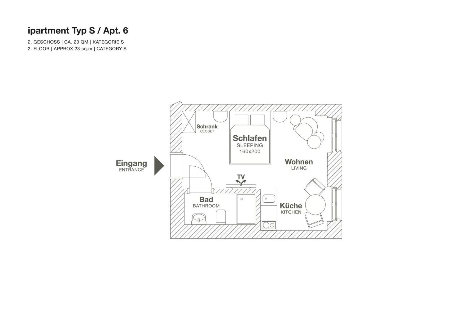 Ipartment Berlin Kurfuerstendamm 베를린 외부 사진