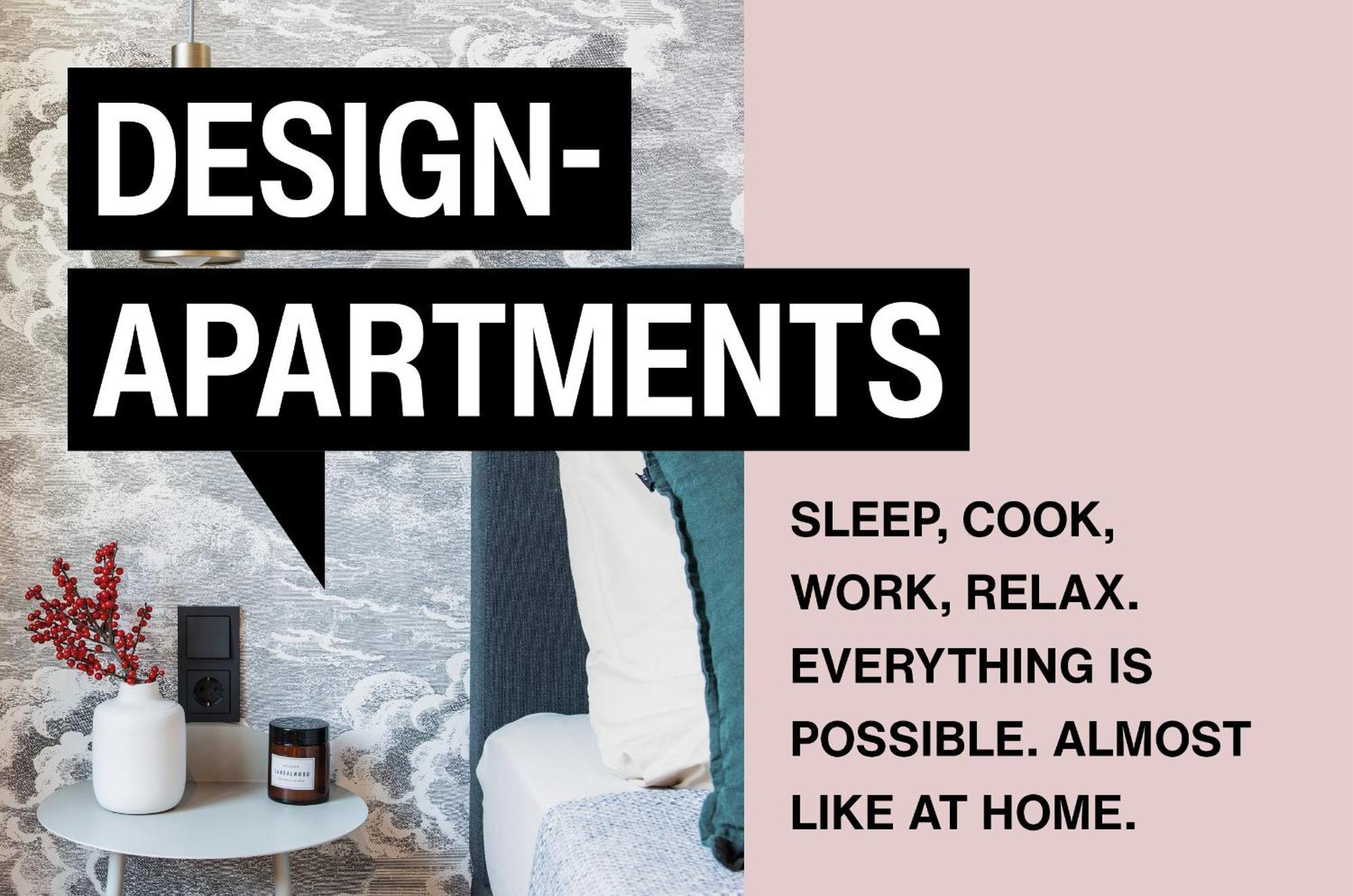 Ipartment Berlin Kudamm 아파트 외부 사진