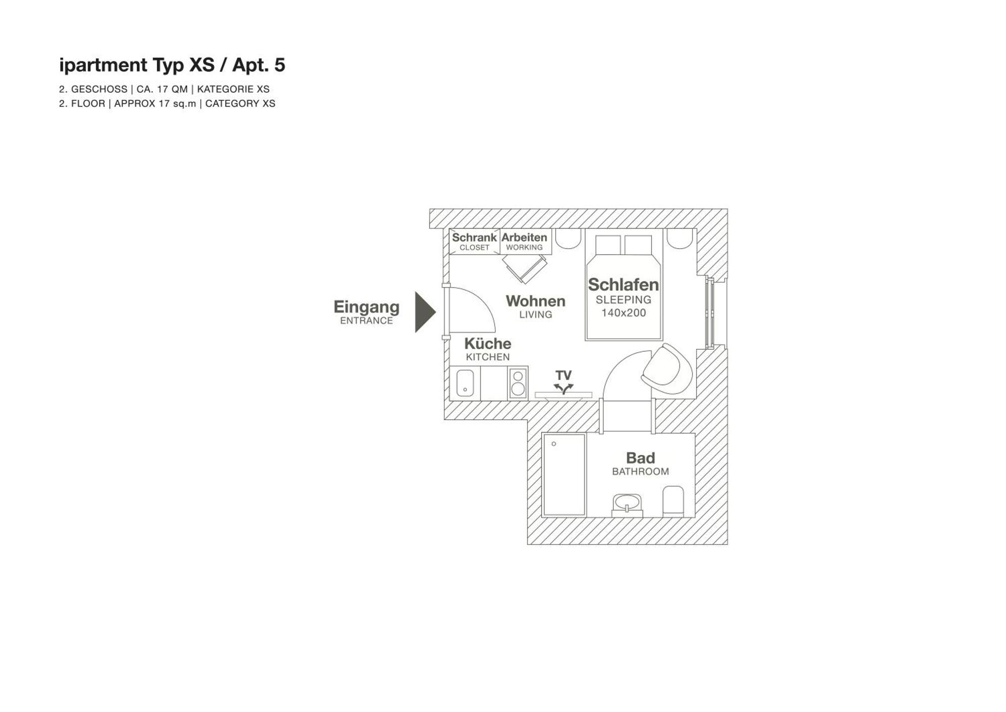 Ipartment Berlin Kurfuerstendamm 베를린 외부 사진