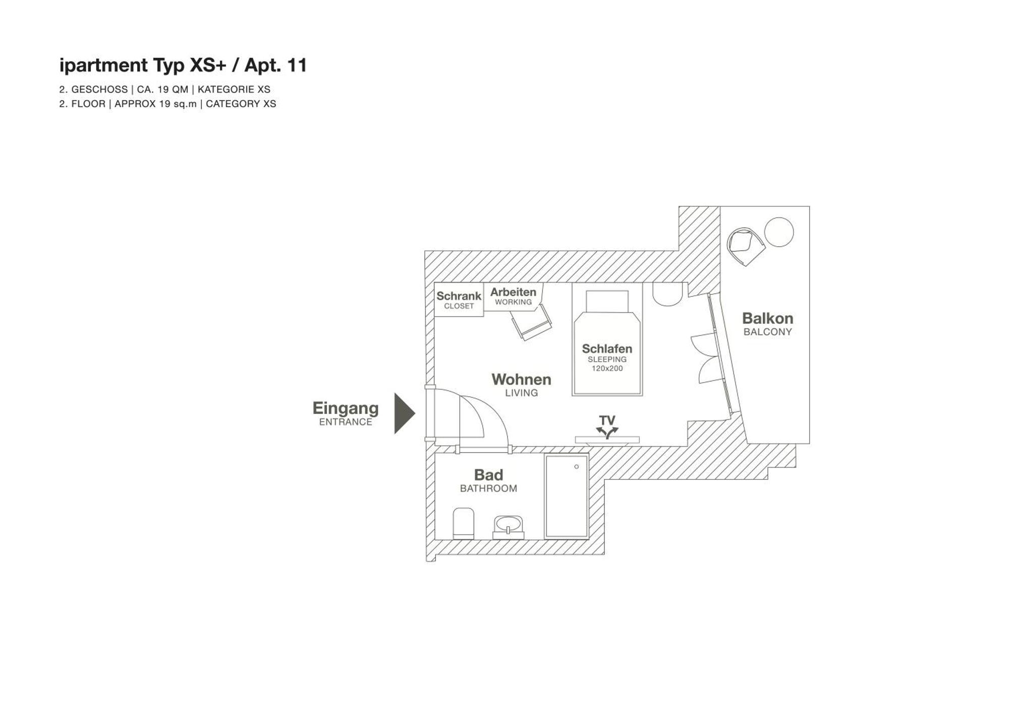 Ipartment Berlin Kudamm 아파트 외부 사진